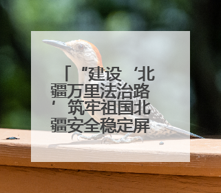 “建设‘北疆万里法治路’筑牢祖国北疆安全稳定屏障”普法宣传活动在呼和浩特市举办