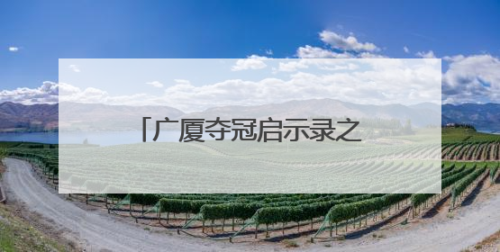 广厦夺冠启示录之二：外援赋能，打造本土核心架构